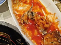 -欣旺·迎宾楼·百年无锡菜