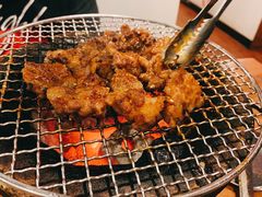 -蒜香焼肉PURUSHIN(马场路店)