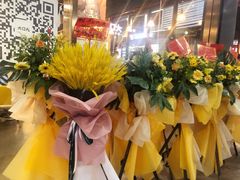 -大口九(东方广场店)