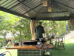 -正宗火盆自助烧烤·烤全羊·柴火鸡(龙泉山店)
