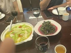 -走马楼饭庄(慈城古县城店)