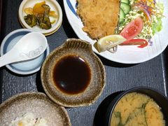 -歌行灯日本料理(伊势丹店)