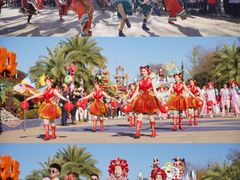 -七彩云南欢乐世界