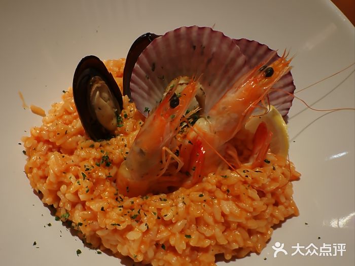 美盛喜来登大酒店-盛宴标帜餐厅图片