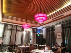 大堂-金鸭季·北京烤鸭(深业上城店)