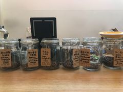 -COFFEE HOLIC(朝外SOHO店)