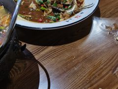 -江记·千岛湖土菜馆·石锅鱼(新塘路店)