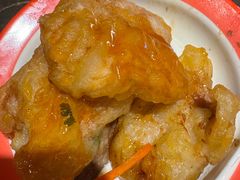 -粗粮人家·东北菜(洋桥店)