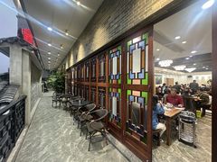 -农汤老店(顺联公园里店)