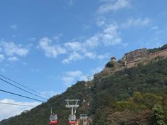 -福建泉州仙公山风景名胜区