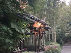 -法云安缦酒店