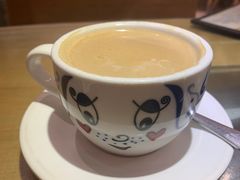 -翠华餐厅(铜锣湾糖街店)