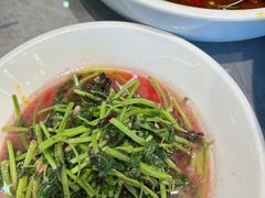 -伊田园·鱼鲜·杭帮家常菜(滨康路店)