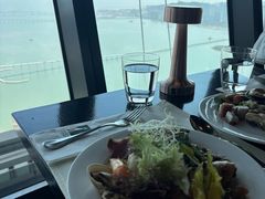 -澳门旅游塔360°旋转餐厅(南湾湖广场店)