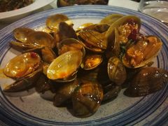 -渔娘渔家丹东海鲜(东直门店)