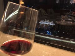 -顺德美的万豪酒店·自助餐·贡厨