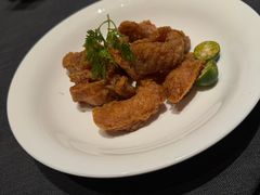 -锦府园·新台州菜(合生汇店)