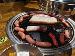 -·缸桶屋·韩式牛肋条自助烤肉(西湖D11店)