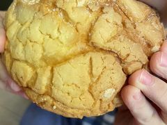 -Dough&Joe团憩(瑞虹天地月亮湾店)