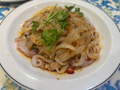 -汉唐守艺人·河北面馆(民心河店)