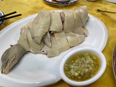 -海鲜街菜馆(海珠南路店)