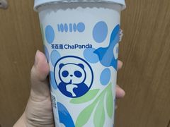 -茶百道(蔡锷北路店)