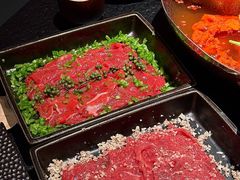 -色響火锅(恒隆广场店)