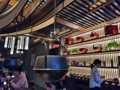 -盡膳口福跷脚牛肉火锅(北美新天地店)