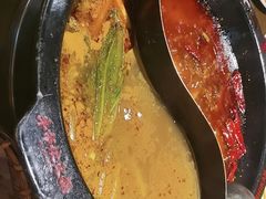 -牛市坎火锅(建设路店)