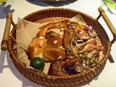 -花样西贡·法式越南餐厅(西大万达店)