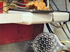 -利强记北角鸡蛋仔(弥敦道店 )