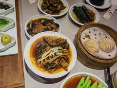 -松鹤楼面馆(清河万象汇店)