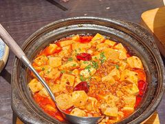 -桂小厨广西菜(万象城店)