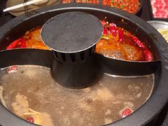 -晓宇重庆火锅(西安荟聚店)