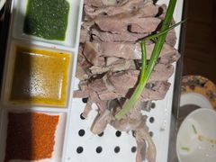 -相约·羊村小馆非遗手抓肉(七一酱园店)