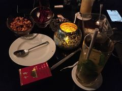-广州四季酒店·天吧·高空酒吧