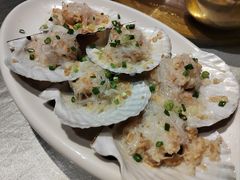 -强记海鲜·大排档(蛇口新街店)