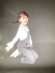 -西瓜庄园儿童摄影