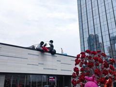 -食悦天美食广场(重庆IFS国金店)