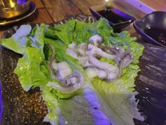 -质烤烤物·活烤海鲜(质烤总店)