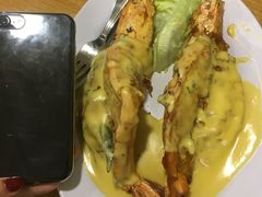 -ZF Seafood Restaurant 卓峰海鲜餐
