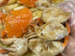 -辣螃铠盆盆蟹大排档(总店)