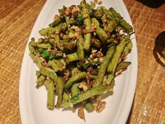 -渝信川菜(长安店)