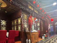-老浒记烤鸭-北京菜(琉璃厂店)