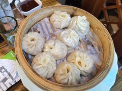 布里亚特包子-诺敏塔拉奶茶-布里亚特包子-手把肉(锦都会店)