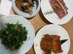 -苏小柳点心·手作小笼包(新街口分院店)