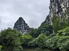 -南溪山景区