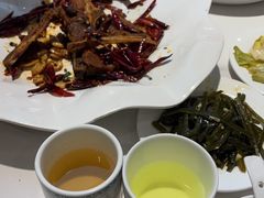 -楚鱼王·河鲜·湖北菜(华农店)