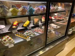 -芭菲盛宴·环球美食(袁家岗店)