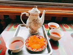 -百年老茶馆